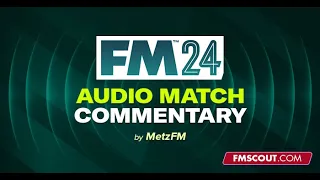 FM24 LOWER LEAGUE SOUND PACK