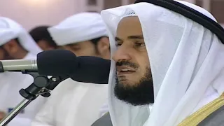 سورة الحج 2007م مشاري راشد العفاسي Surah Al-Hajj Mishary Alafasy