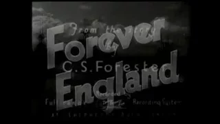 Forever England 1935 John Mills