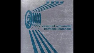 Cavern Of Anti Matter : Outerzone Jazs