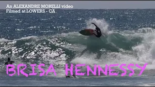 BRISA HENNESSY - LOWERS