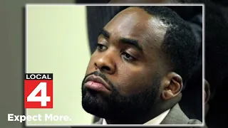 Former Detroit Mayor Kwame Kilpatrick seeks hearing to contest restitution amount