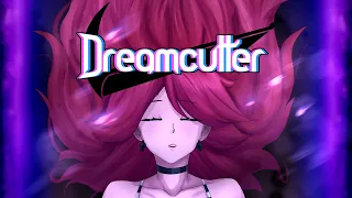 Dreamcutter Trailer (Nintendo Switch)