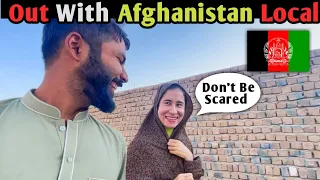 I Couldn't Believe This Can Happen In Afghanistan 🤯