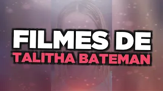 Os melhores filmes de Talitha Bateman