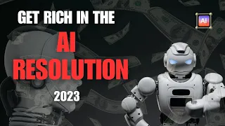 Get RICH in the A.I. Revolution (2023) | Dollar Sense