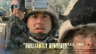 Generation Kill - "Mini Promo"