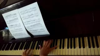 Requiem for a dream / Реквием по мечте (Piano)