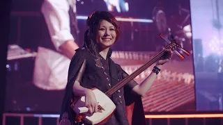 Wagakki Band (和楽器バンド) / Senbonzakura (千本桜)/ Dai Shinnenkai 2021 Nippon Budokan Amanoiwato