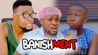 Banishment - Latest House Keeper Episodes (Mark Angel Comedy)