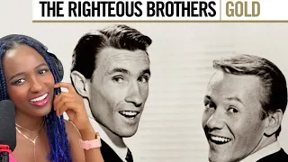 NO WAY IS THEM SINGING! RIGHTEOUS BROTHERS - I Just Want to Make Love to You | FIRST TIME REACTION