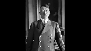 World War II: Hitler's Mistake That Led to World War II