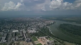 New Belgrade