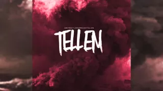 Abstract - Tell Em (Prod. By Drumma Battalion)