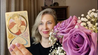 ДЕВА ♍️ 10 ГЛАВНЫХ СОБЫТИЙ ОСЕНИ 🎀 ГОРОСКОП и ТАРО ПРОГНОЗ ⭐️AIDA LEMAR 💞Tarot Virgo