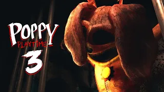 LA MUERTE DE DOGDAY - POPPY PLAYTIME CHAPTER 3 En Español