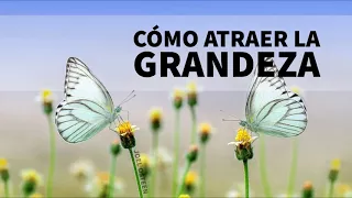 Cómo Atraer la Grandeza a tu Vida - El Poder de tus Palabras - Por Joel Osteen