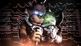 "Left Behind" - Epic Orchestra Cover [FNAF REMIX/COVER]