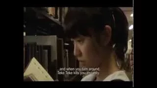 Japanese Horror Movie Mashup - Trailer 2