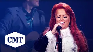 Wynonna Judd & Kelsea Ballerini Perform "Born To Be Blue" | The Judds: Love Is Alive - Final Concert