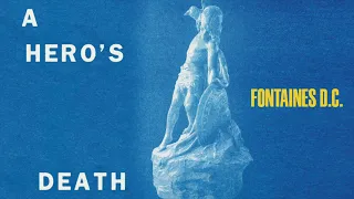Fontaines D.C. - You Said (Official Audio)