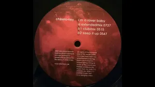 Cheero-Key - I´m A Raver Baby (Club Mix)