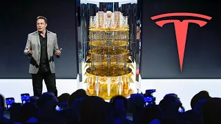 Elon Musk Revealed The Most Powerful Quantum Computer