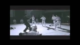 Falcon Hokuto No Wing Chun vs Karate