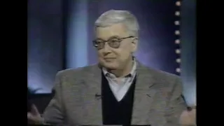 Siskel and Ebert - Diabolique review (1996)