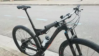 Orbea oiz M50 29"