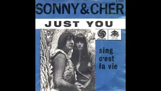 JUST YOU SONNY & CHER (2023 MIX)