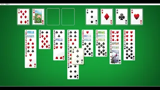 FreeCell 5447