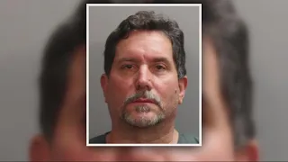 Jacksonville pastor sentenced to 20 years in prison for sex crimes