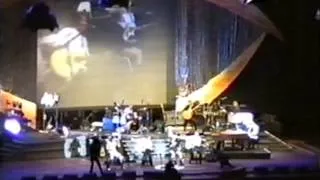 Tina Turner - Wildest Dreams Praha 22.8.1996