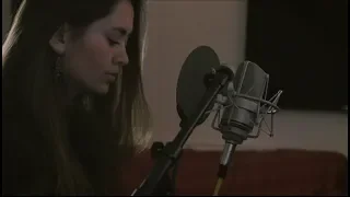 This Year's Love - David Gray (Cover by Jasmine Thompson)