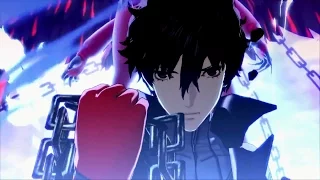 Persona 5 (PS3/PS4) - Trailer Japonês - Tokyo Game Show 2015