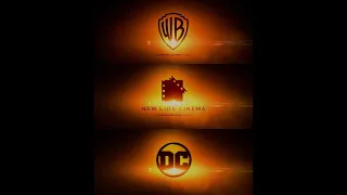 Warner Bros Pictures / New Line Cinema / DC Comics (2022, variant)