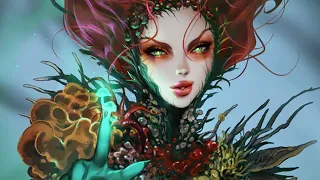 Top 10 Most Powerful Poison Ivy Variants