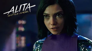 Alita Bettle Angel 2020 Action Movies Full Movie English Hollywood 2020 HD