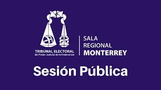 Sesión pública virtual - 22 de octubre de 2020