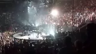 Billy Joel "Piano Man" Nassau Coliseum NY 8/4/15