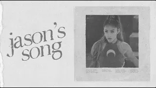 Ariana Grande - Jason's Song (Gave It Away) (Dangerous Woman Tour: Live Studio Version)