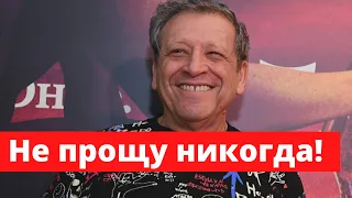 «Это моя боль» о чем Грачевский больше всего жалел до последнего момента