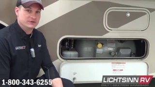 LichtsinnRV.com -RV Slide and Jack Service