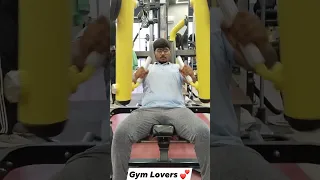 Gym Lovers 💕