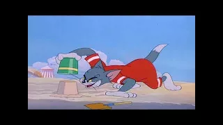 Tom and Jerry Episode 31   Salt Water Tabby Part 2
