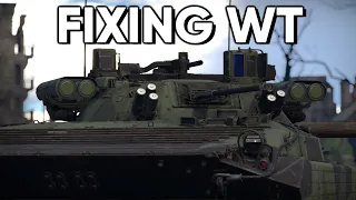 How To Fix War Thunder