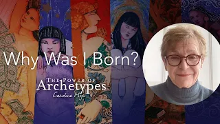 Caroline Myss - Why Was I Born? (The Power of Archetypes)