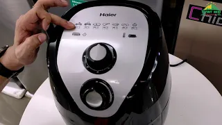 Haier Airfryer