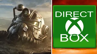 Xbox's New Plans, Fallout Update, Hellblade 2 Controversy, Dead Space Shelved | DirectXbox #17